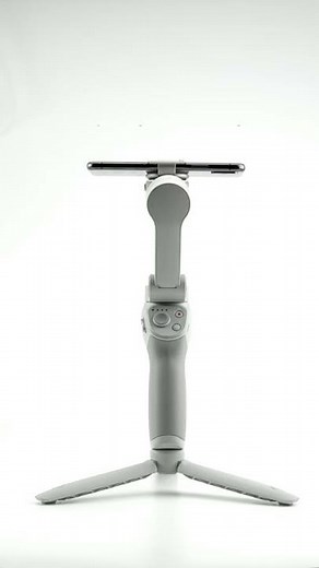 DJI OM 4| How to BALANCE the GIMBAL