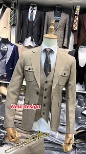 Alph Lukau's New Suit Design | South Africa TikTok