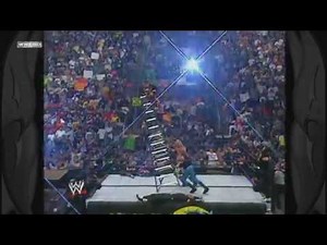 WWF Attitude Era Tribute