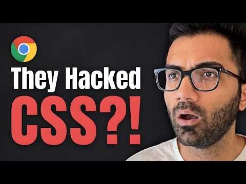 CSS Got Hacked!