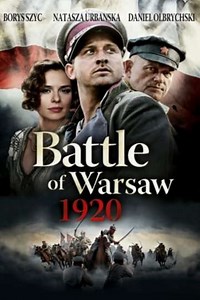 Battle of Warsaw 1920 - Movie