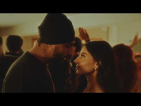 WHO'S THAT GIRL? - SUKHA | MANNI SANDHU (OFFICIAL VIDEO)