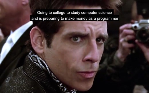 Zoolander Meme
