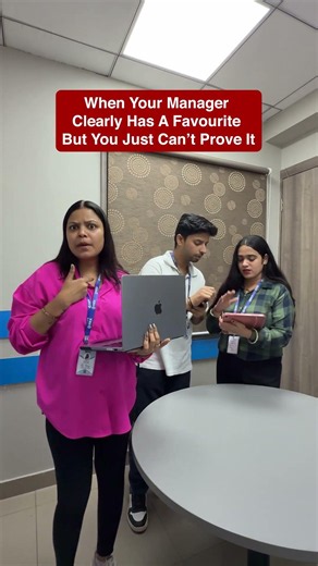 There's always that one employee😭....#trendingnow #office #fyp #viral #corporate
