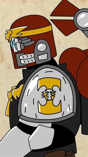 5 NIGHTS | Deathwatch Animated
