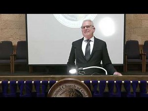 Be a New Creation in Christ