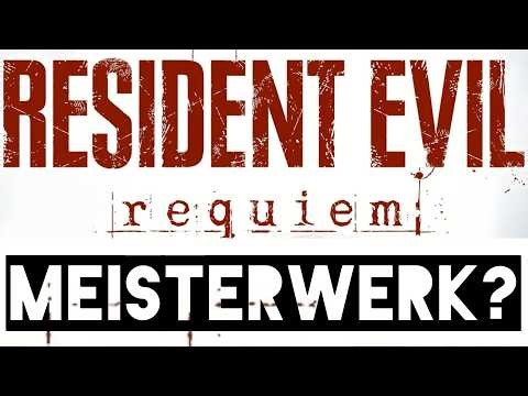 Resident Evil Requiem / Masterpiece and disappointment?!
