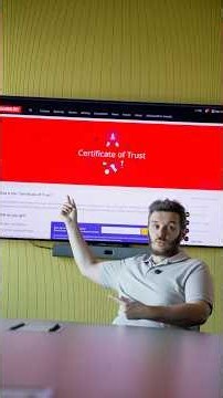 What is the AskGamblers Certificate of Trust? (Only 40 Have It!)