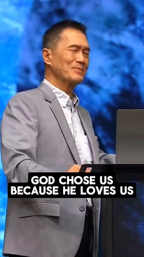 Understanding God's Unfathomable Love for Us