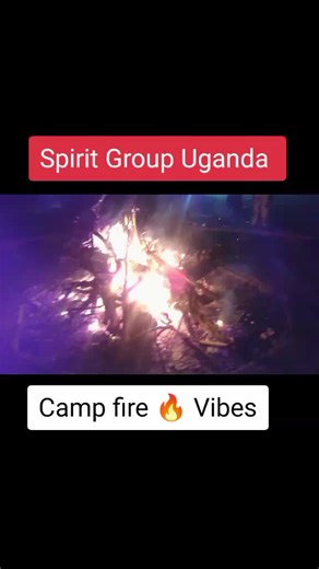 spirit Group Uganda #tiktok#viral