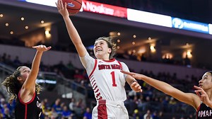 'Our focus was at another level': No. 1 South Dakota women blast Omaha