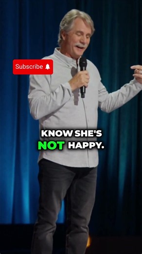 Jeff Foxworthy and his magician wife #standup #comedy