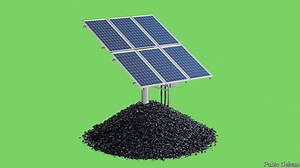 The world’s energy system must be transformed completely