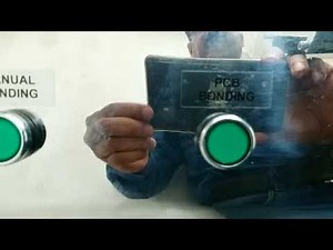 COF and LCD Panel Bonding: Complete Repair Guide for TV Screen Lines