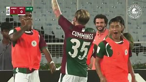 Watch all goals and extended highlights from our 3-1 win over Machhindra FC in the AFC Cup 2023 Preliminary Round. #MBSG #JoyMohunBagan #আমরাসবুজমেরুন | Mohun Bagan Super Giant