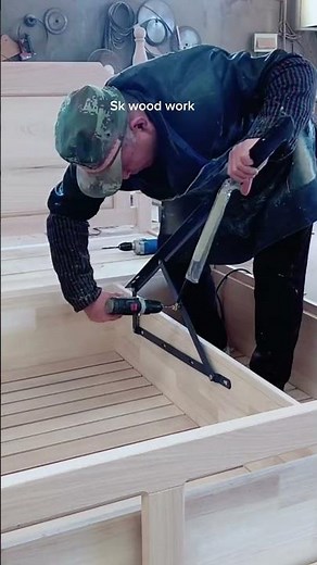 How to Install a Lift-Up Storage Bed Frame! 🛏️