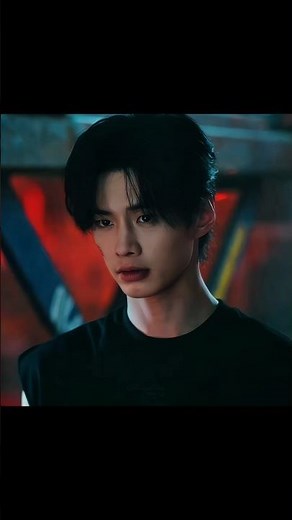 UNLESS... YOU'RE UPSET😫 #shorts #speedandlove #estheryu #heyu #yushuxin #shortsfeed #chinesedrama