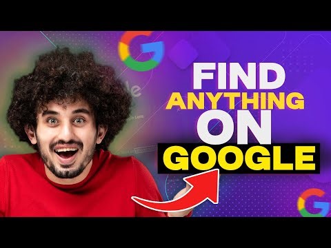 How To Search with Image or Picture On GOOGLE - How to Search on GOOGLE With Photo