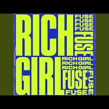 Rich Girl
