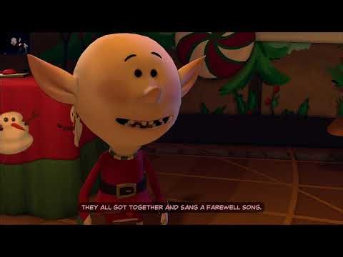 Sam & Max: Time & Space