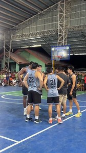 AUTOLUXXE (1) vs CAPTAIN J FINALS GAME 2 | Court Vision