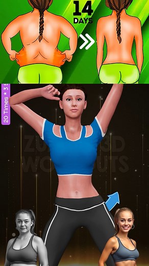 #Zumba #ZumbaDance #ZumbaWorkout #ZumbaFitness #DanceWorkout #ZumbaForBeginners #ZumbaAtHome #ZumbaDanceWorkout #ZumbaClass #ZumbaLovers #ZumbaForWeightLoss #LoseBellyFat #FatBurningWorkout #WeightLossJourney #SlimWaistWorkout #DanceToLoseWeight #FitnessTransformation #BodyTransformation #BellyFatBurn #CardioWorkout | ZUMBA 3D Workouts