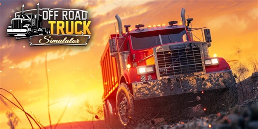 Offroad Truck Simulator