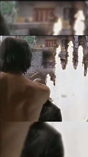 Legendary Palm Fist Kung Fu | The Final Fight Scene