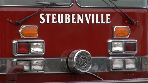 Steubenville mayor urges passage of renewal levy ahead of Ohio primary election