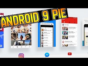 How to install Android Pie 9 ONE UI - on the Samsung Galaxy Note 8 | Tutorial 🔥