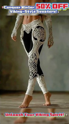 Viking Women Rise: Power, Elegant, and Unyielding Style 🛡