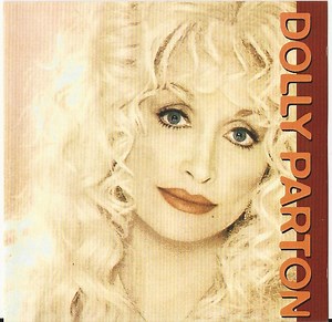 Dolly Parton - Legendary Dolly Parton