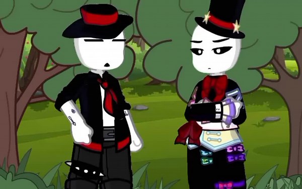 °✯Scarlet A. Gold/Smiley✯° on TikTok