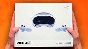 Before you buy: PICO 4 Ultra review (2025)