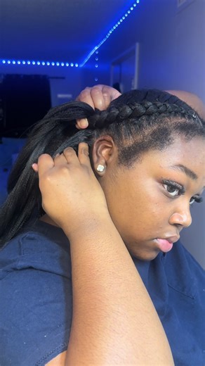 Easy Two Braids Tutorial for Stylish Looks