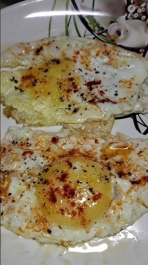 "Porch Egg Omelette 🥚🌿 | Simple, Cozy & Quick!"#omlett #egg#Poonam'sINDIANCURRY#Shorts#ytstudio