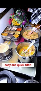 60K views · 2.1K reactions | Aaj tiffin jhatpat banaya For Purchase...