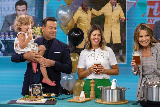 All About Carson Daly's Wife Siri and Their 4 Children