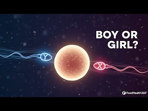 Boy or Girl? The Science Behind Choosing Your Baby’s Gender Explained in 3D!