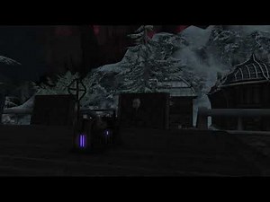 Final Fantasy XIV Endwalker - Garlemald Radio - Home Beyond Horizon