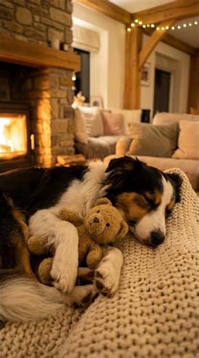 The #1 Sound Dogs Can’t Resist 💤 #dogmusic #puppy #cute #calmingmusic #dogsongs #dogsounds #love