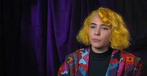 Artist of the Week:Rebecca Strouse Season 2017 Episode 64