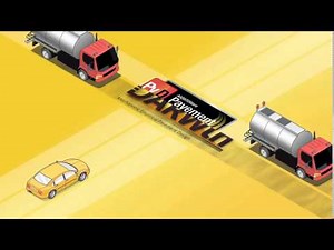 AASHTOWare Animation Video