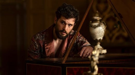 'It's always been bleak - but it's got even darker': How Industry became the most nightmarish show on TV