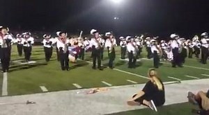 1.5K views · 25 reactions | The Perkins marching band takes its turn on the field. | Sandusky Register | Facebook