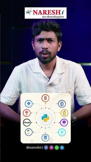 🎉 Big Congratulations to Ramanjaneyulu for being placed as a Python Developer