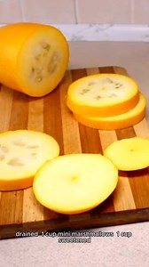 ambrosia salad recipe