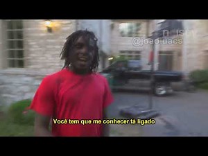 Chief Keef - Yesterday (LEGENDADO)