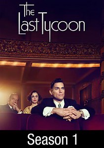 The Last Tycoon: An Enemy Among Us