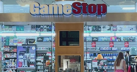 GameStop makes $55 million dollar bid to buy eBay